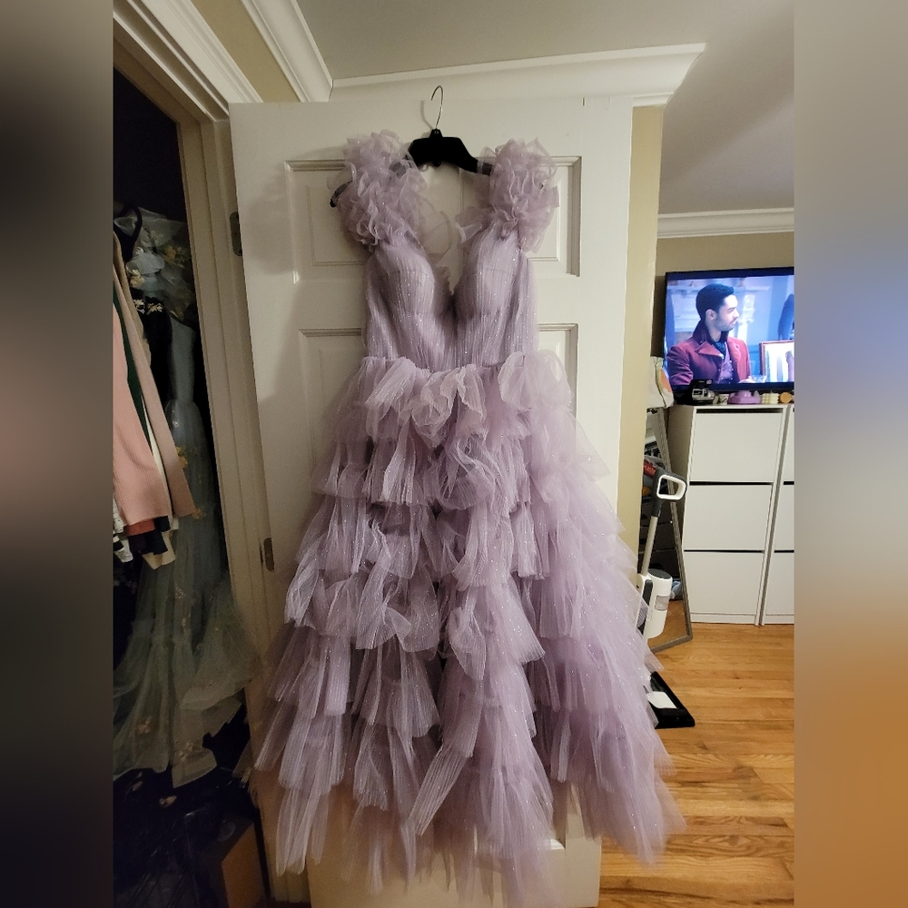 Ava Gown - Picture 3 of 6